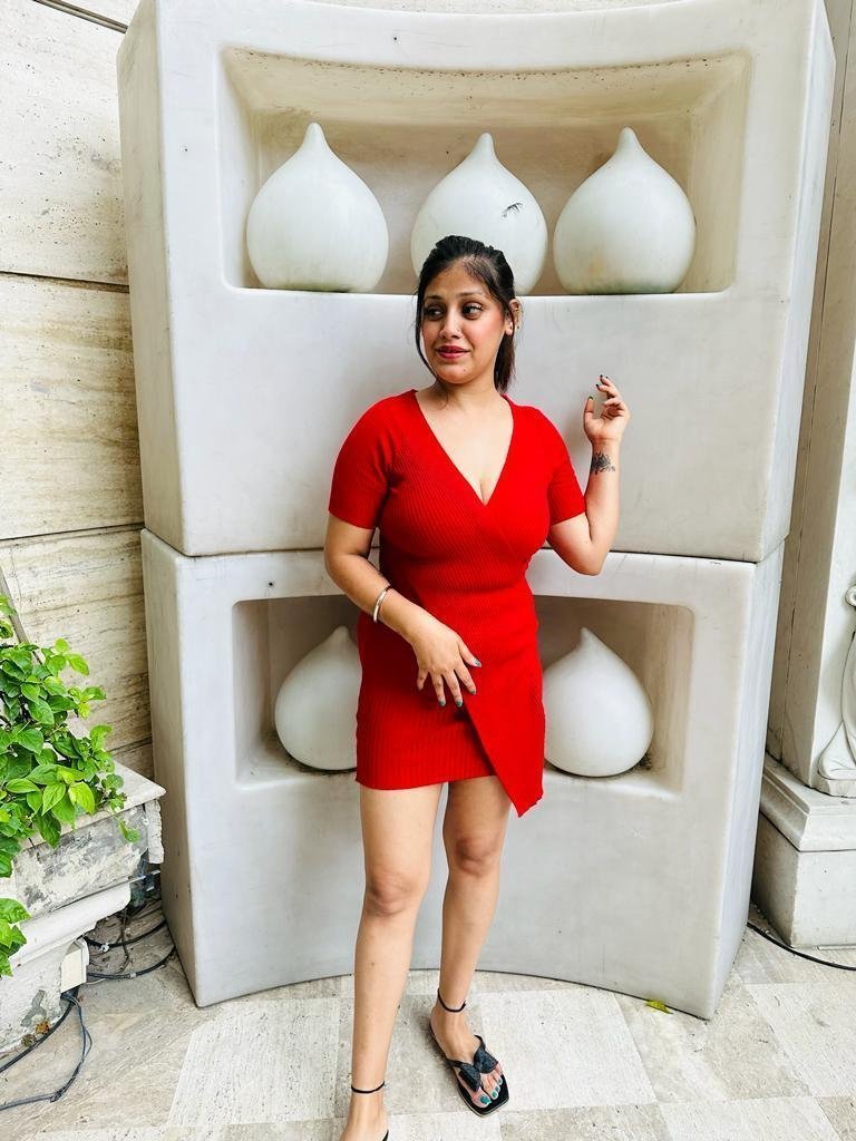 Bangalore call girl